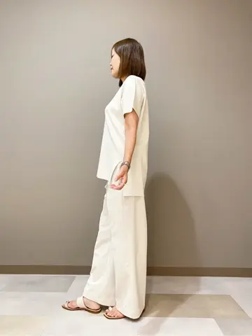 自由区 yamanouchi コーディネート画像