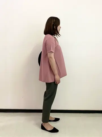 自由区 宮野 コーディネート画像