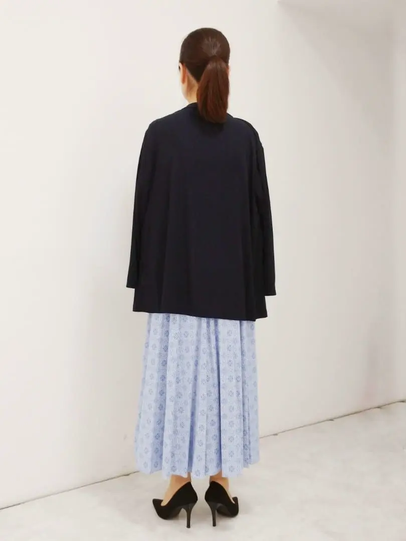 自由区 八田 コーディネート画像