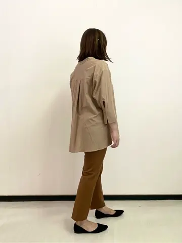 自由区 宮野 コーディネート画像