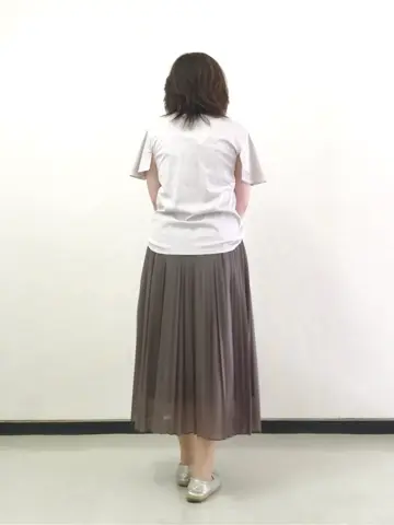 自由区 吉川 コーディネート画像