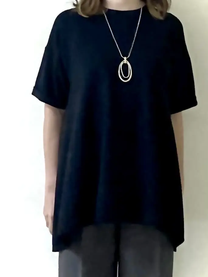 自由区 土居 コーディネート画像