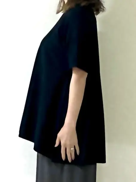 自由区 土居 コーディネート画像