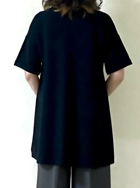 自由区 土居 コーディネート画像