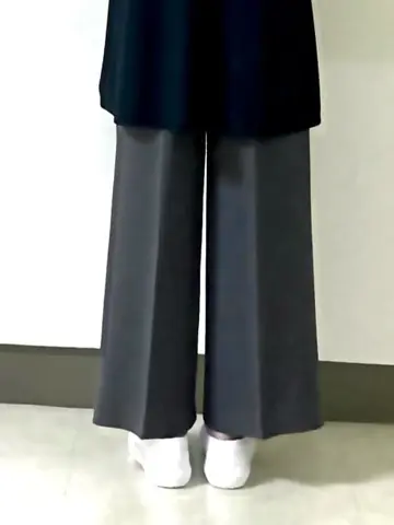 自由区 土居 コーディネート画像