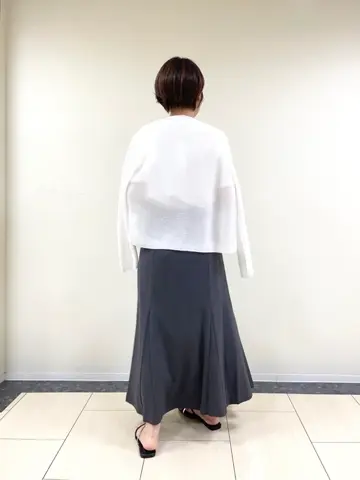 自由区 佐藤 コーディネート画像