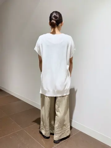 自由区 日野 コーディネート画像