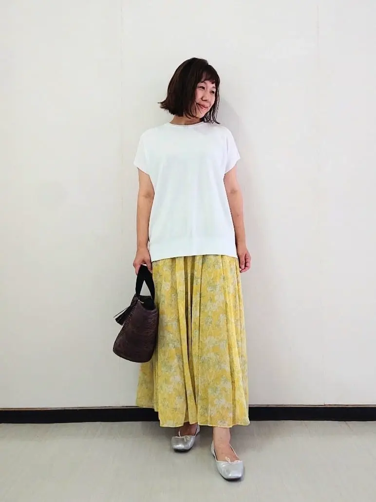  近藤 コーディネート画像