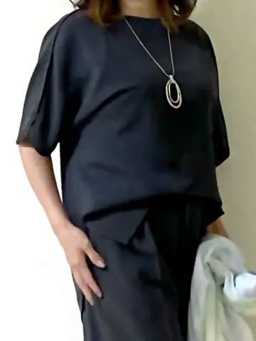 自由区 土居 コーディネート画像