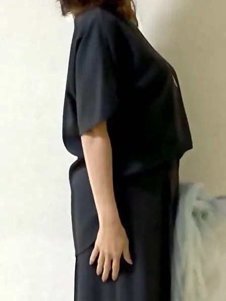 自由区 土居 コーディネート画像