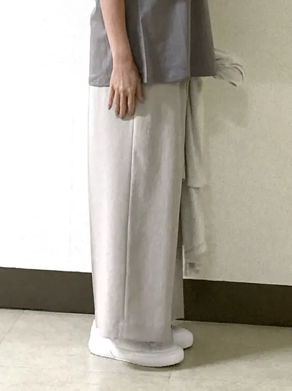 自由区 土居 コーディネート画像