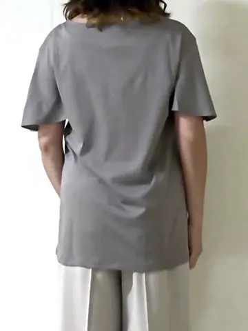 自由区 土居 コーディネート画像