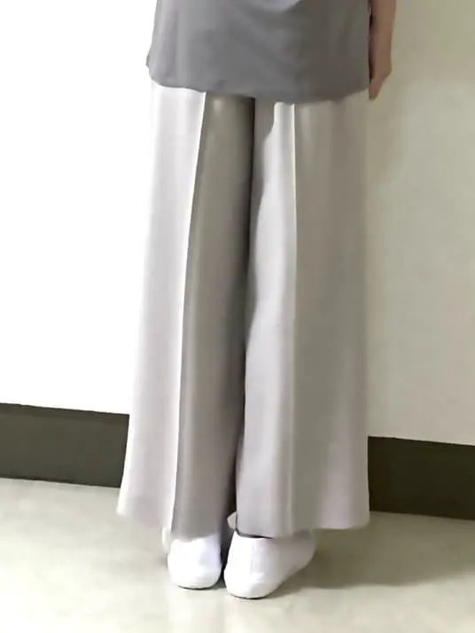 自由区 土居 コーディネート画像