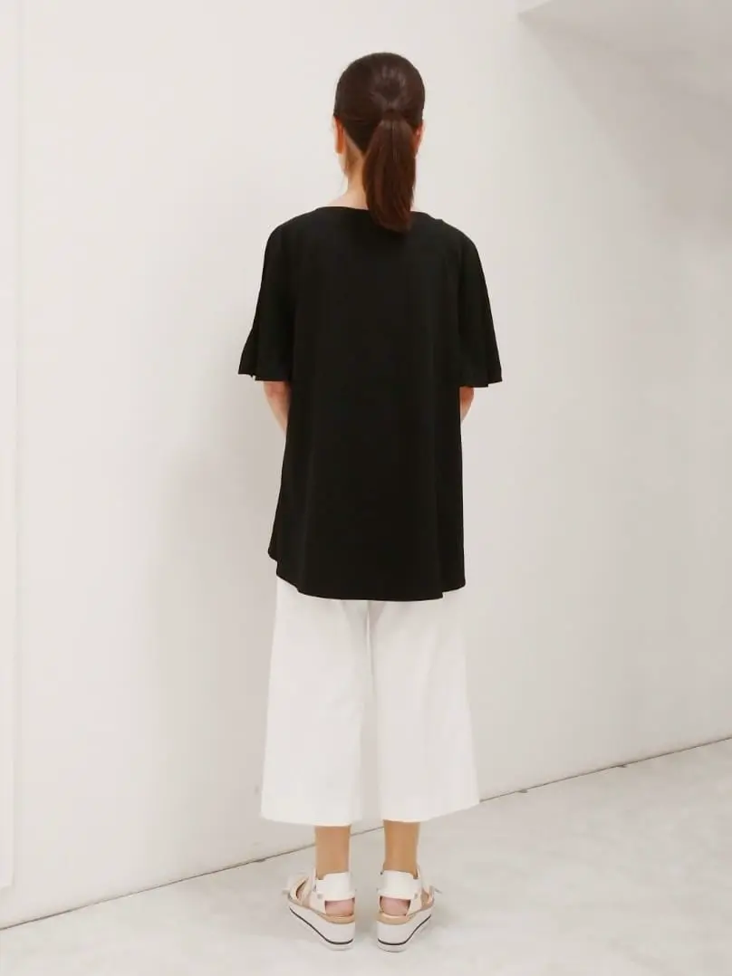 自由区 八田 コーディネート画像