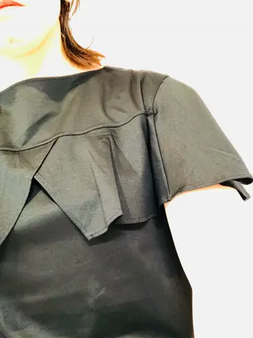 自由区 上島 コーディネート画像