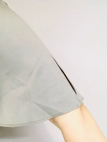 自由区 上島 コーディネート画像