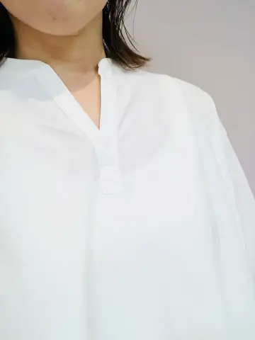 自由区 上島 コーディネート画像