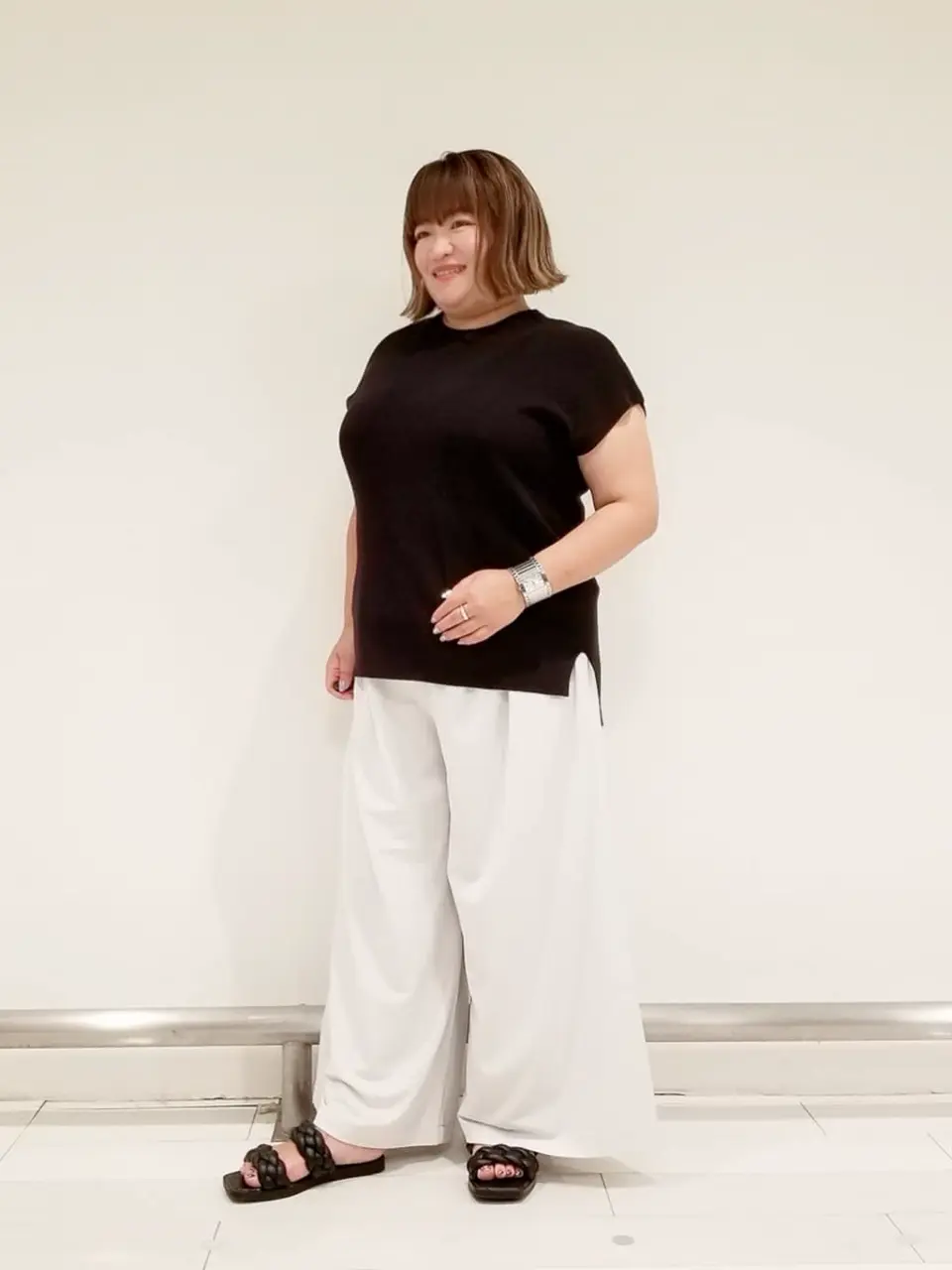  光山 コーディネート画像