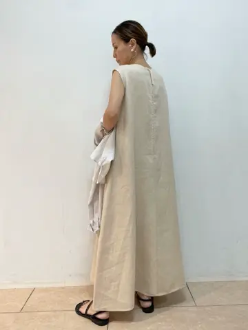 自由区 清水 コーディネート画像