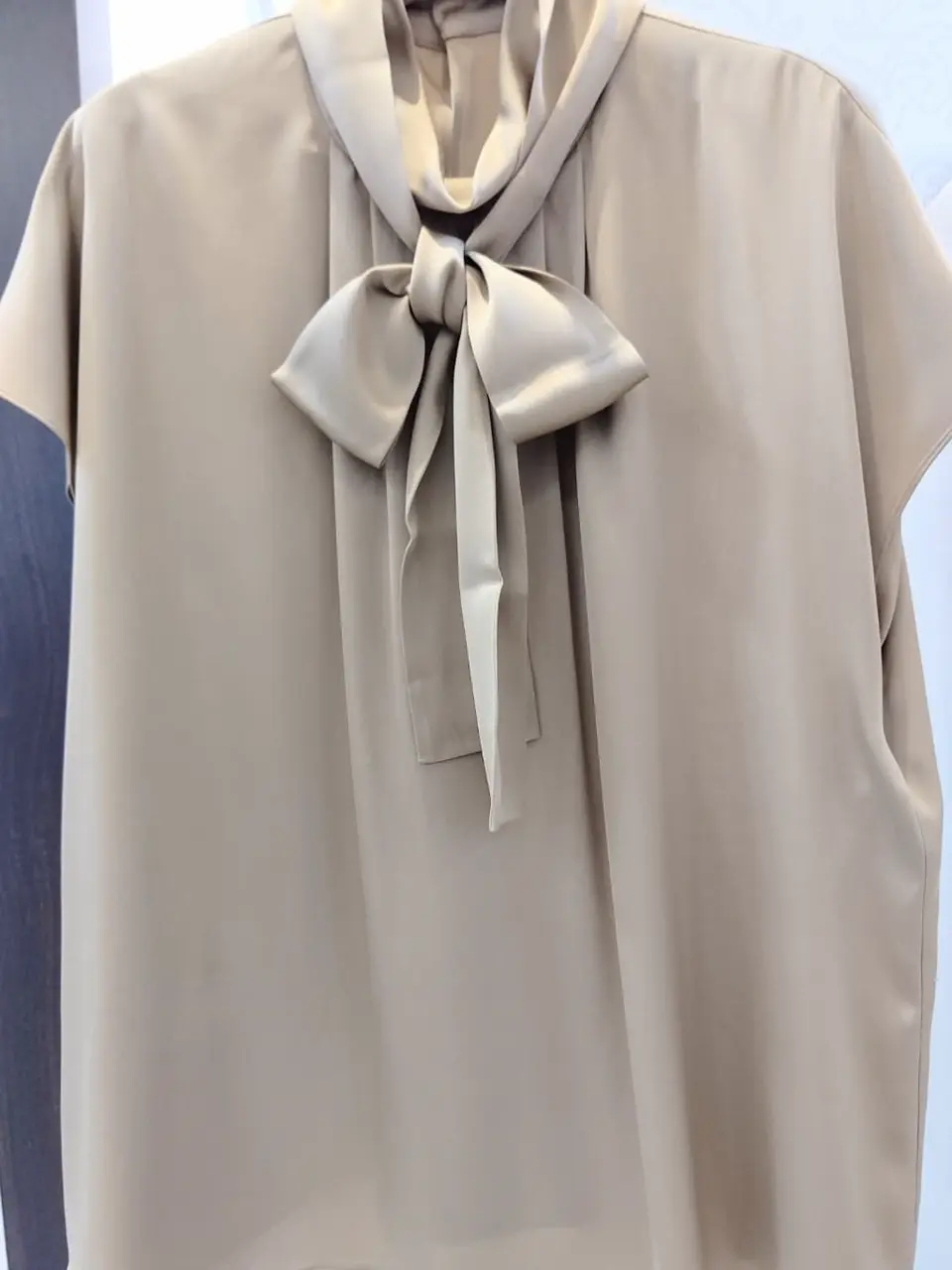 自由区 井上 コーディネート画像