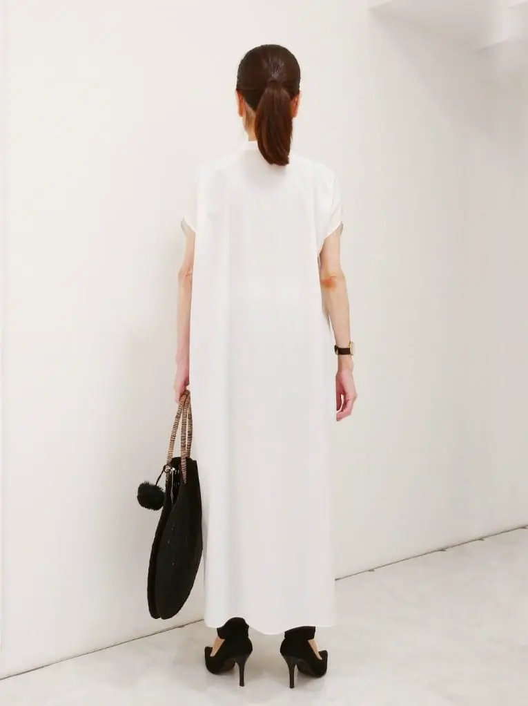 自由区 八田 コーディネート画像