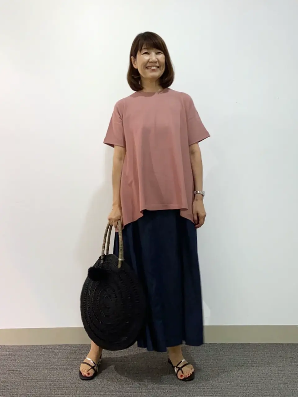  山本 コーディネート画像