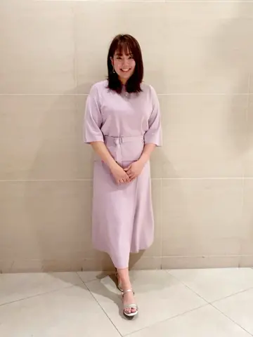 自由区 桑原 コーディネート画像