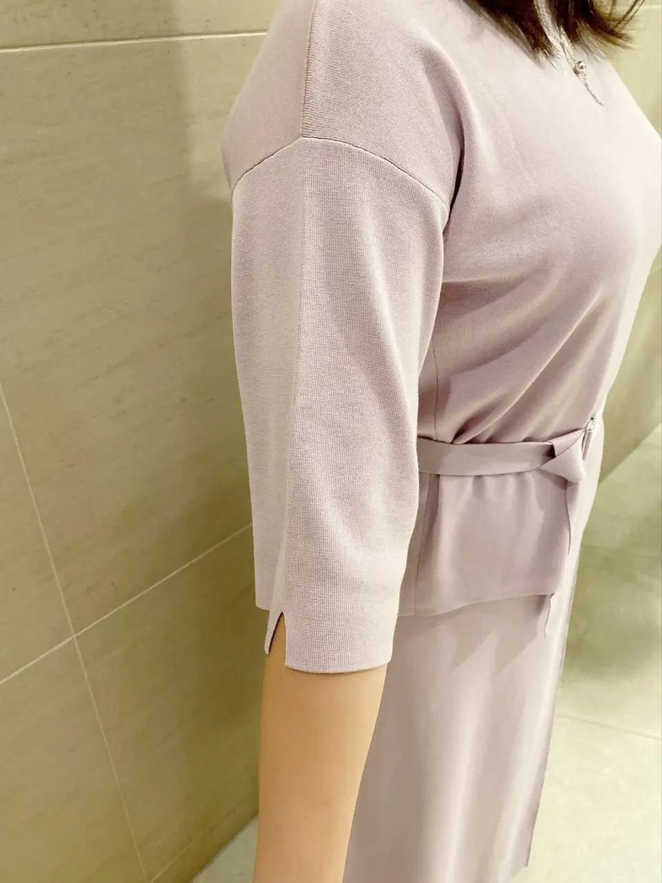 自由区 桑原 コーディネート画像