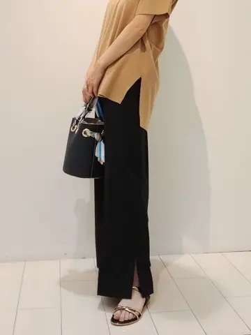 自由区 木場 コーディネート画像