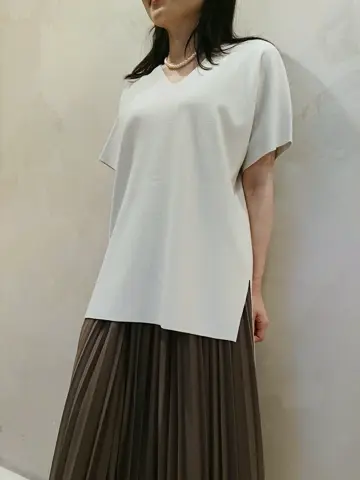 自由区 木村 コーディネート画像