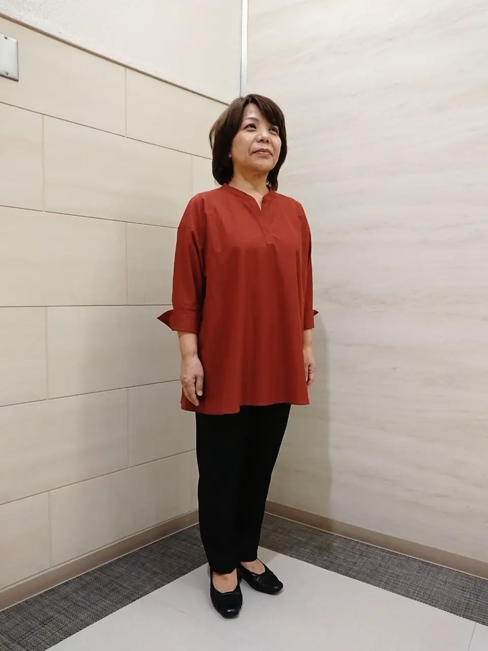  吉田 コーディネート画像