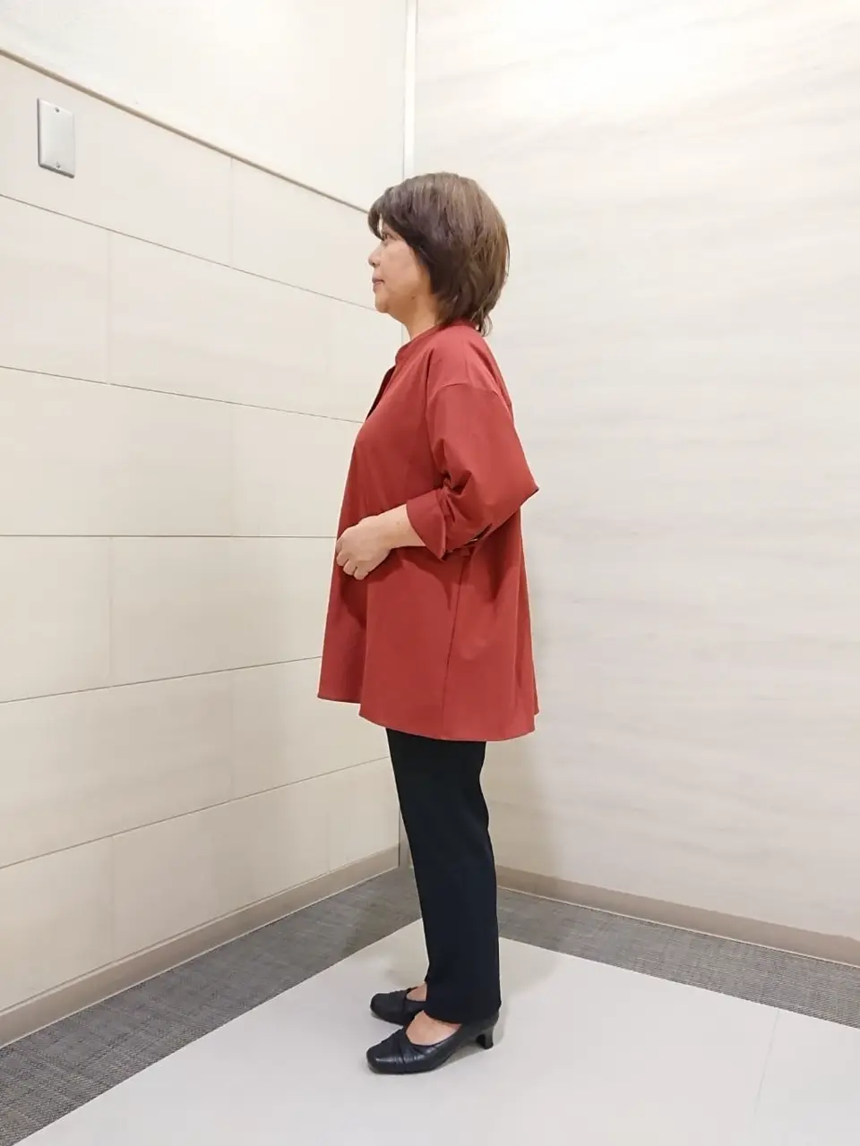 自由区 吉田 コーディネート画像