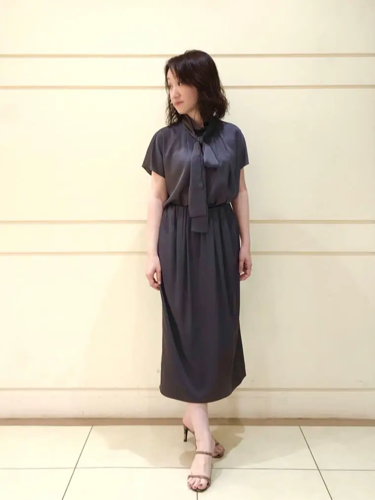  加藤 コーディネート画像