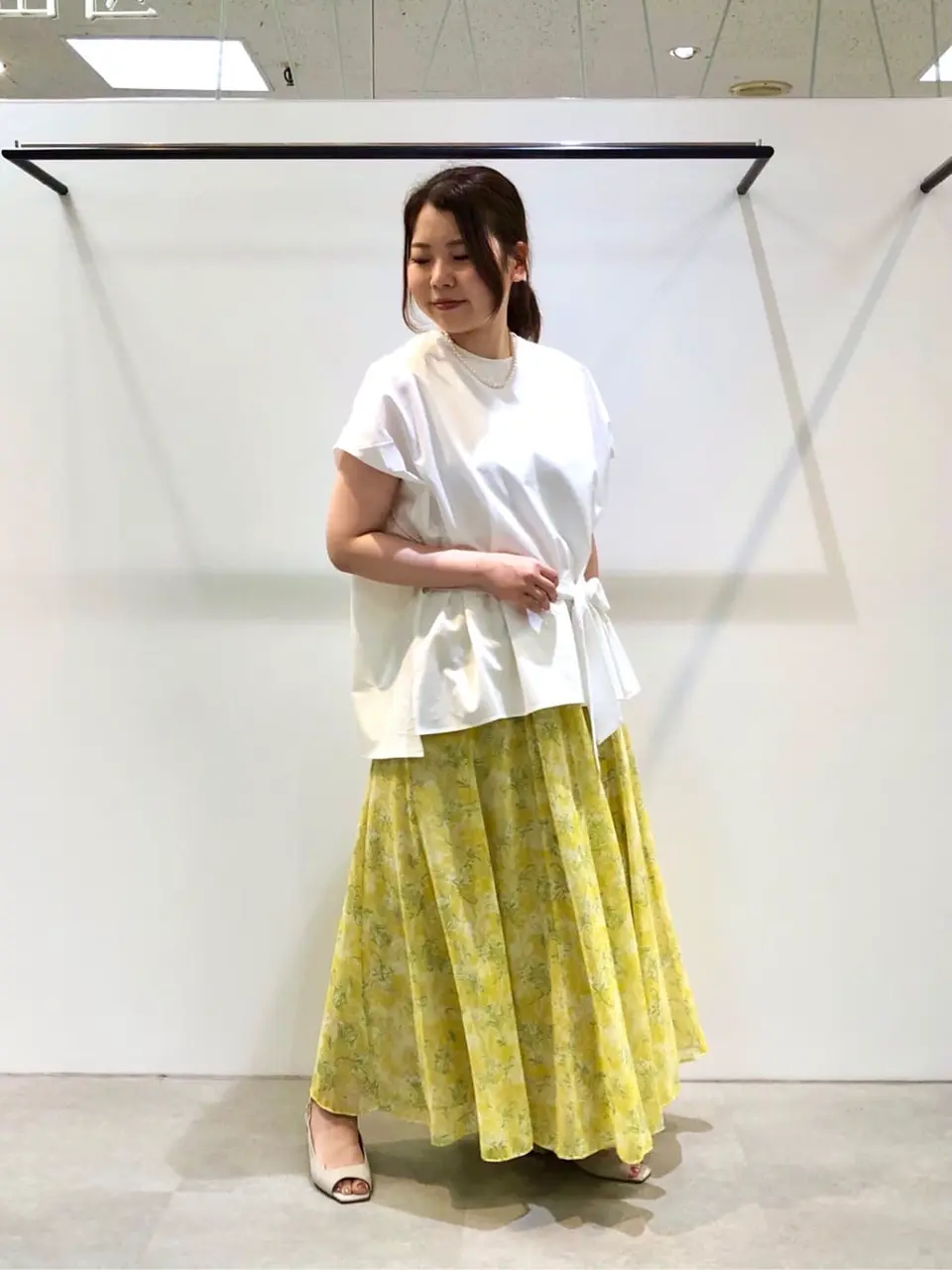  茂木 コーディネート画像