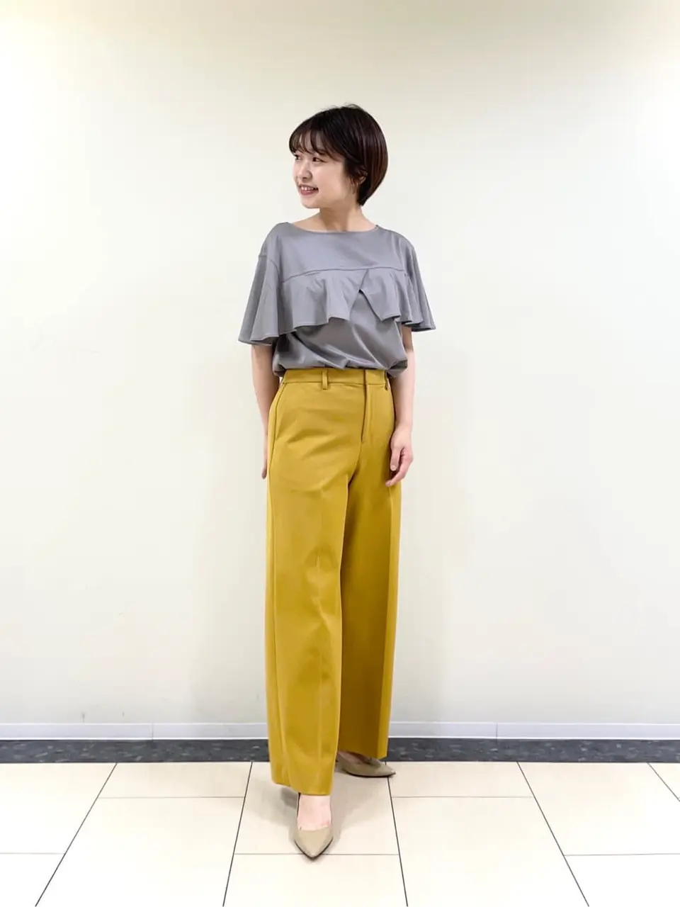  佐藤 コーディネート画像