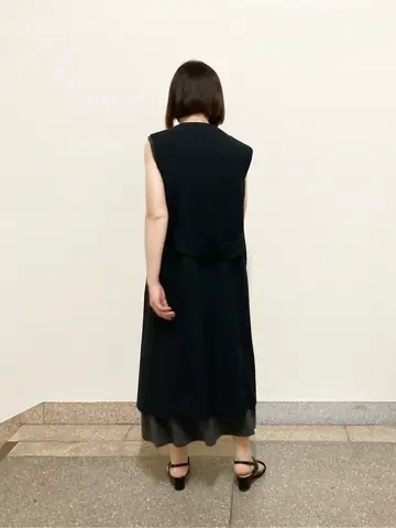 自由区 阿部 コーディネート画像