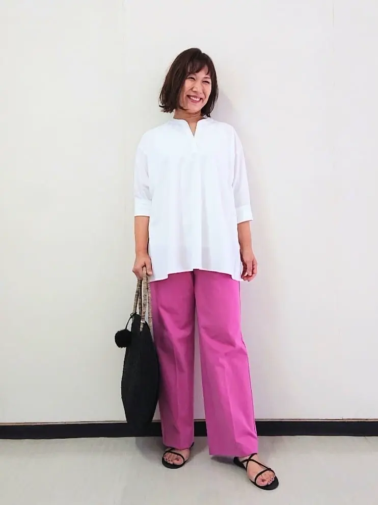  近藤 コーディネート画像