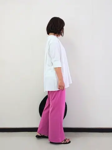 自由区 近藤 コーディネート画像