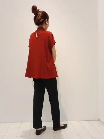 自由区 木場 コーディネート画像