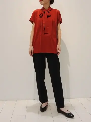 自由区 木場 コーディネート画像