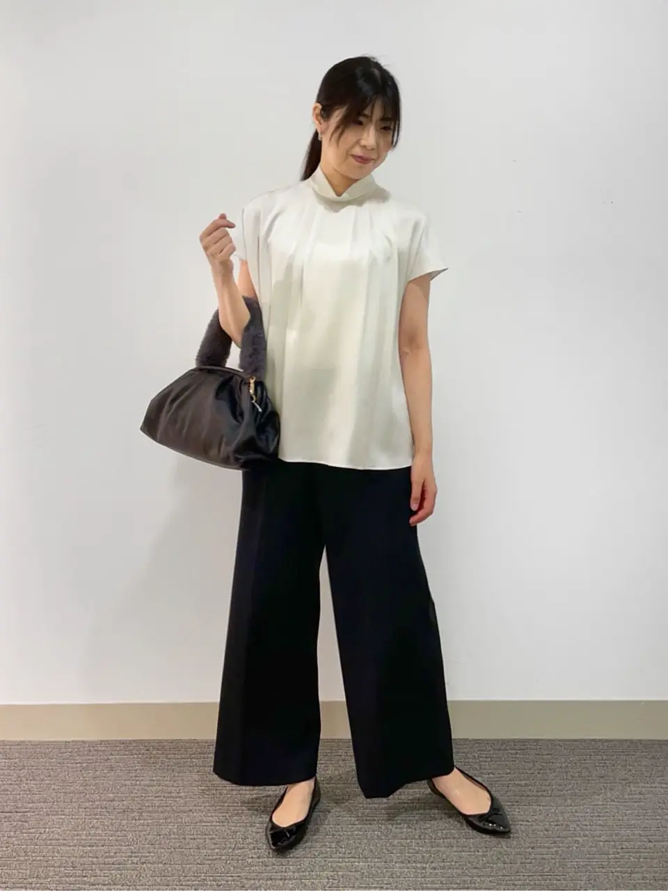   若旅 コーディネート画像