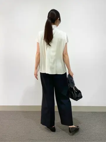 自由区  若旅 コーディネート画像