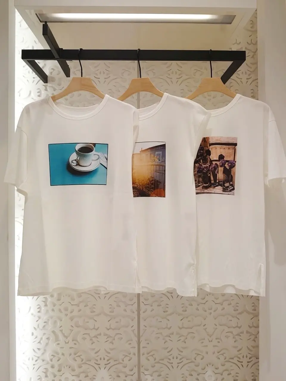 自由区 山村 コーディネート画像