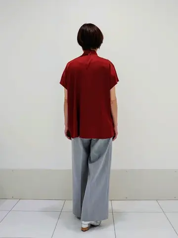 自由区 野坊戸 コーディネート画像