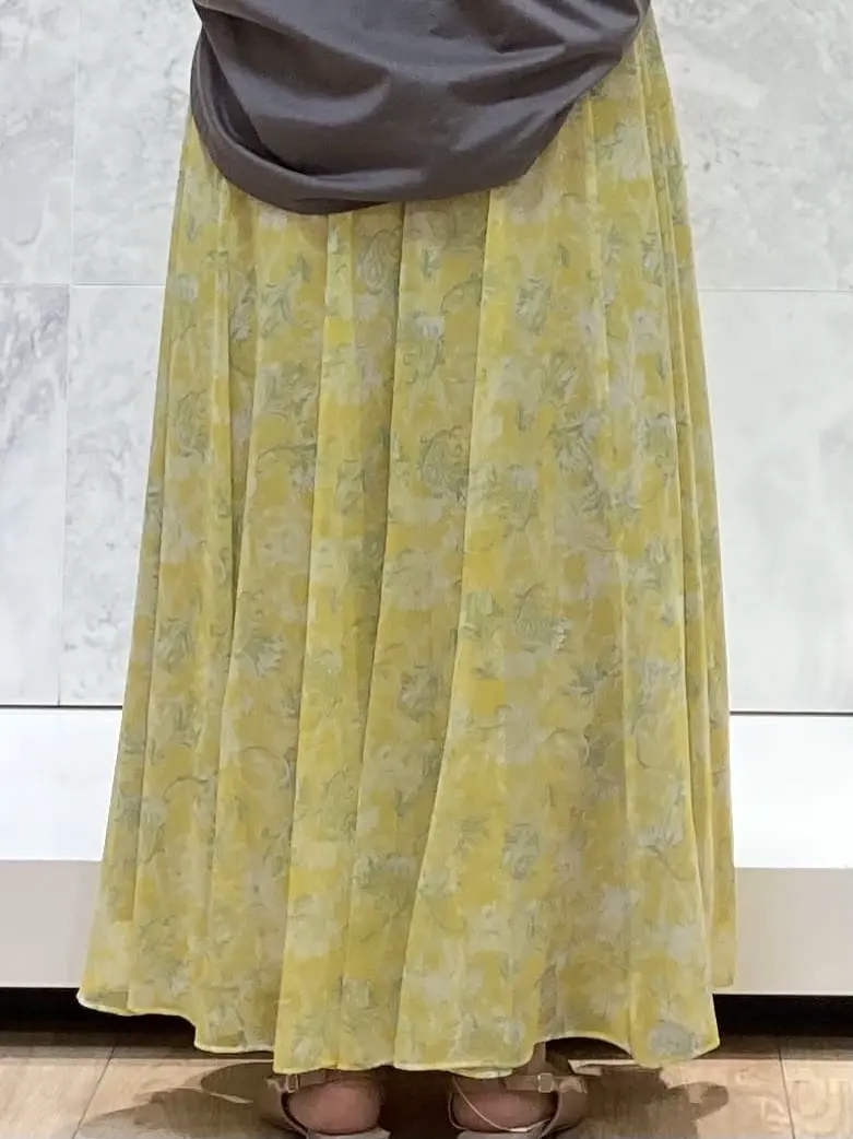 自由区 国広 コーディネート画像