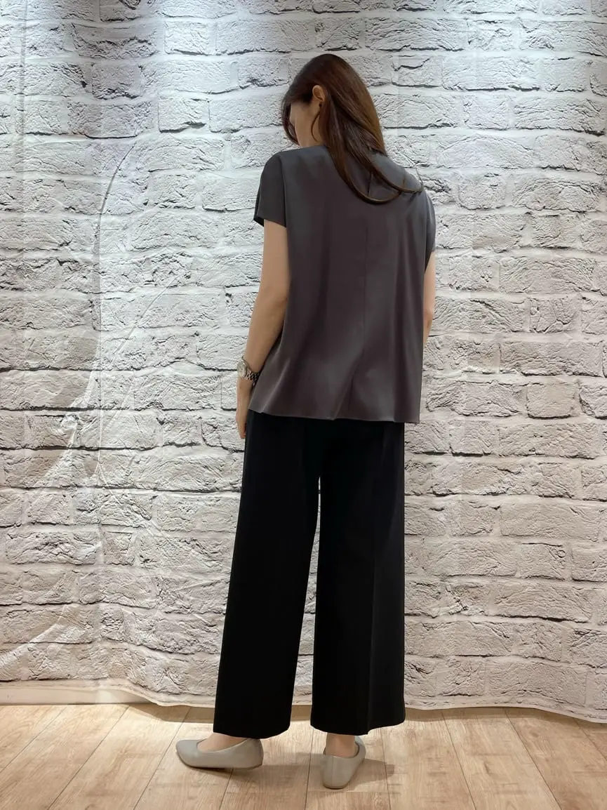 自由区 市川 コーディネート画像