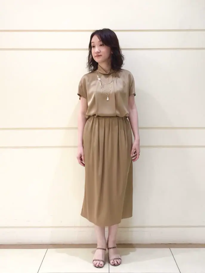  加藤 コーディネート画像