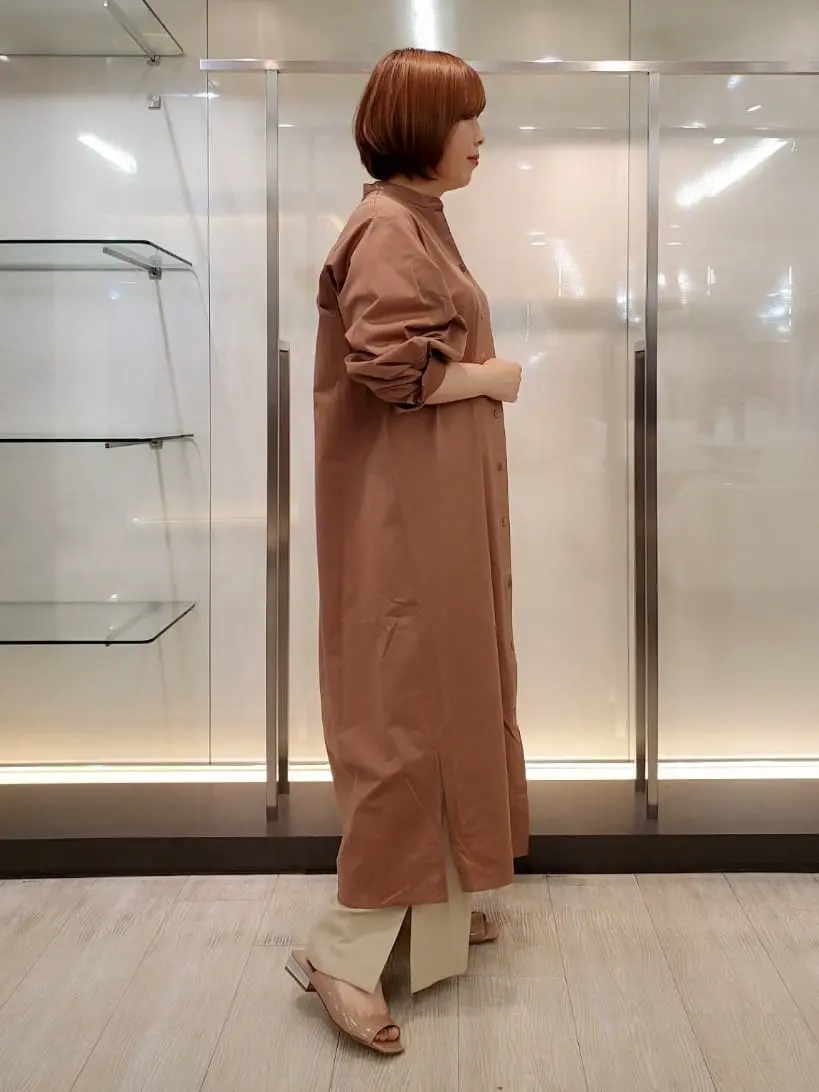 自由区 原田 コーディネート画像