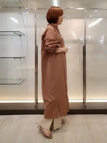 自由区 原田 コーディネート画像