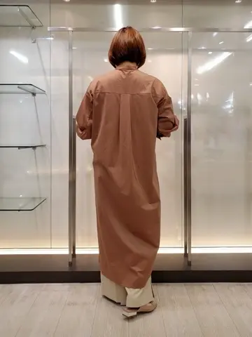 自由区 原田 コーディネート画像